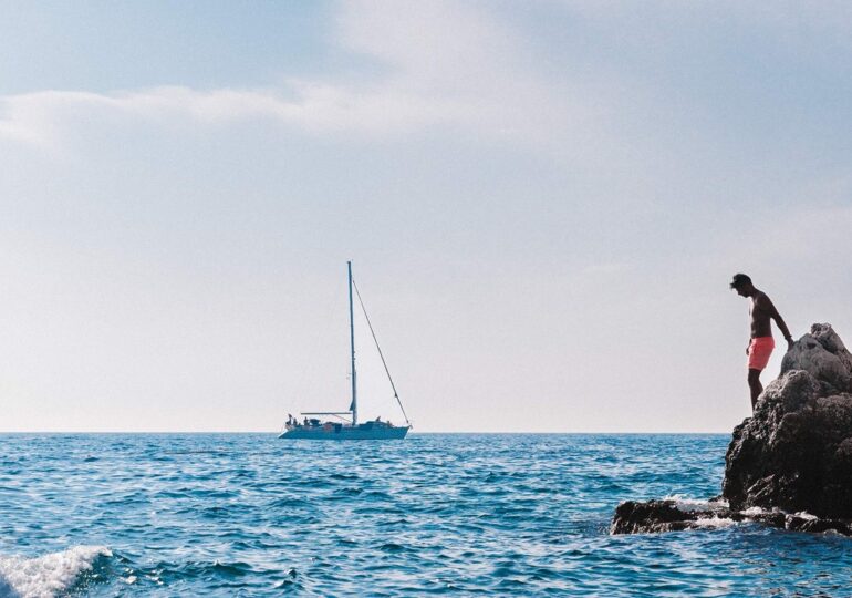 Escape Routes podcast: Istria