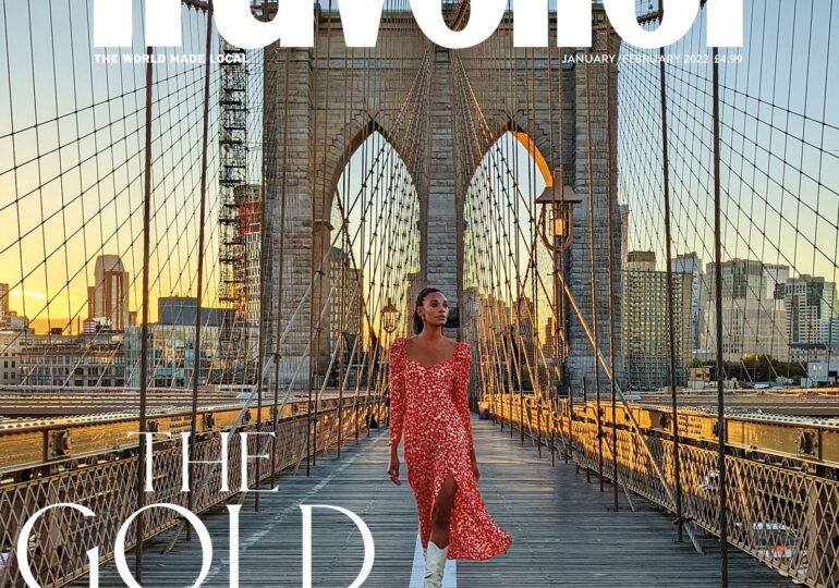 Global Editorial Director's letter: Divia Thani on Condé Nast Traveller's all-time favourite hotels across the world