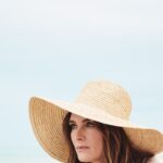 Globetrotting with Brooke Shields
