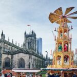The 5 most magical Christmas markets in Manchester