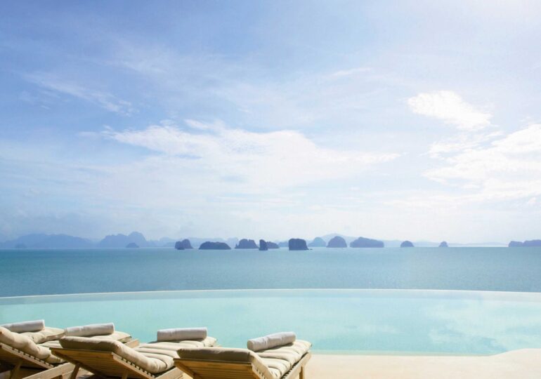 The best Black Friday hotel deals