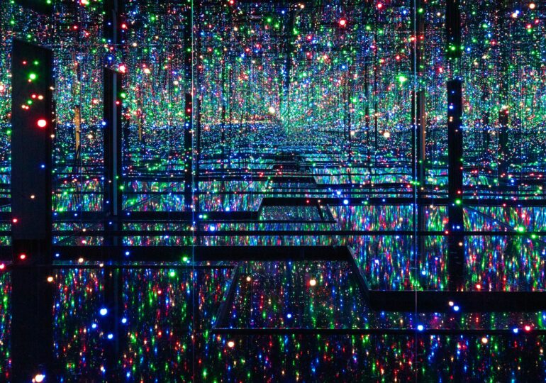 The best exhibitions in London in 2022