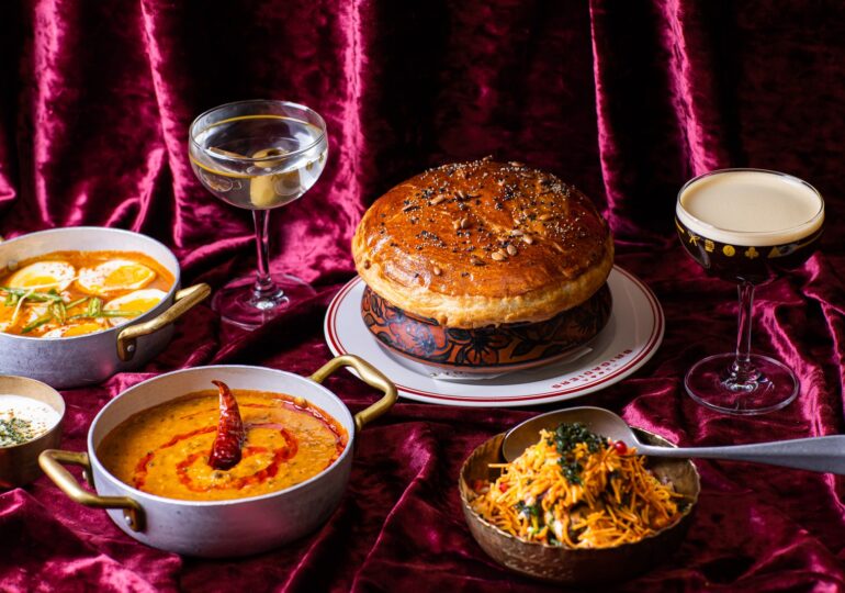 Things to do on Diwali in London