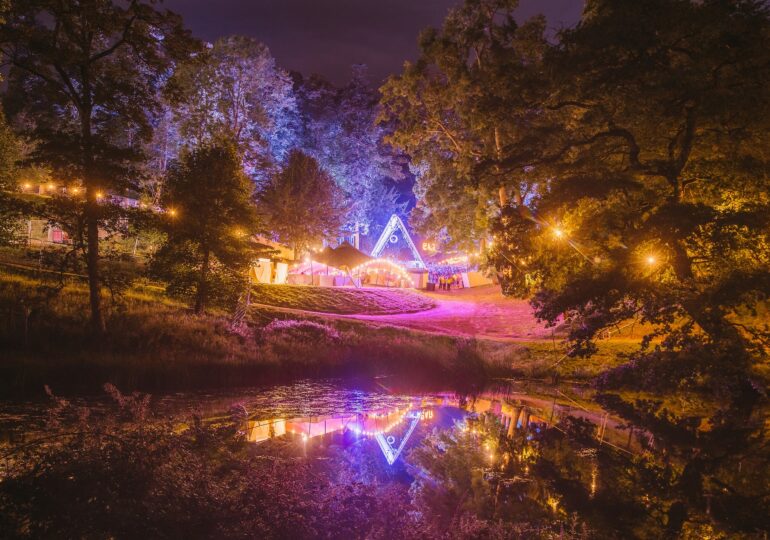 UK festivals 2022: 30 of the best