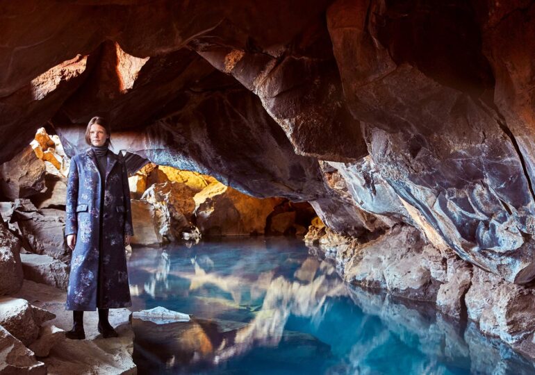 What to wear in Iceland