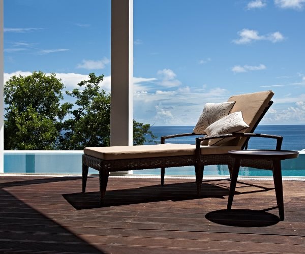 10 of the most luxurious villas in the Seychelles