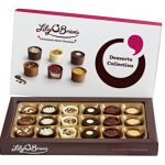 20 luxury food and drink treats to enjoy this Christmas – UK & Europe edition