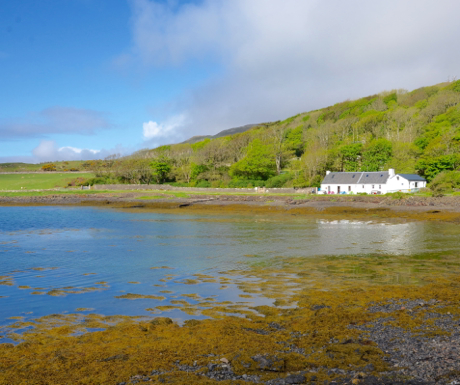 3 of the UK’s remotest places to dine and drink