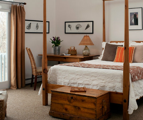 Sand Dollar Room, High Pointe Inn
