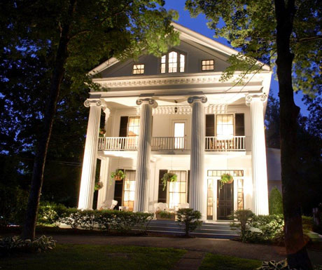 3 variations on Cape Cod’s luxury B&Bs