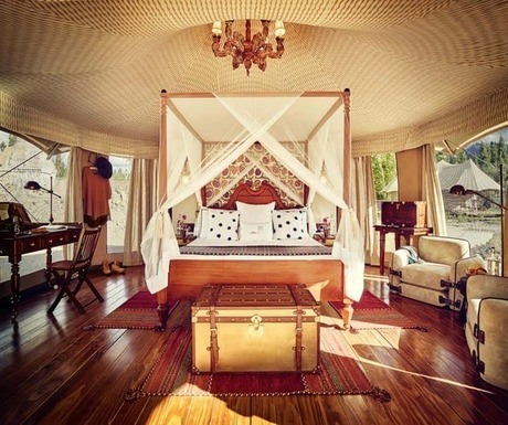 Chamba-Camp-Thiksey-India