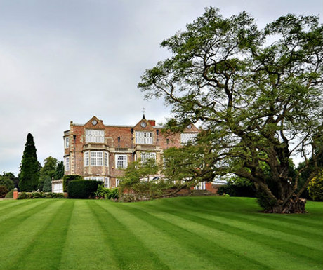 Goldsborough Hall