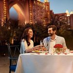 Top 9 ways to celebrate Valentine’s Day at Atlantis, The Palm, Dubai