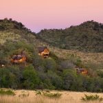 3 luxury retreats in South Africa’s rugged North West