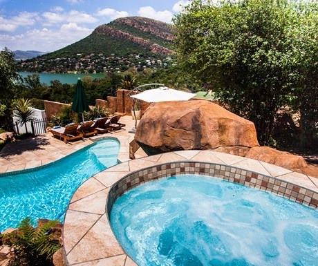El Shadai Guest House