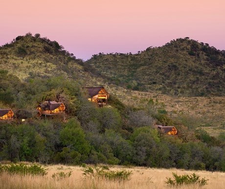Tshukudu