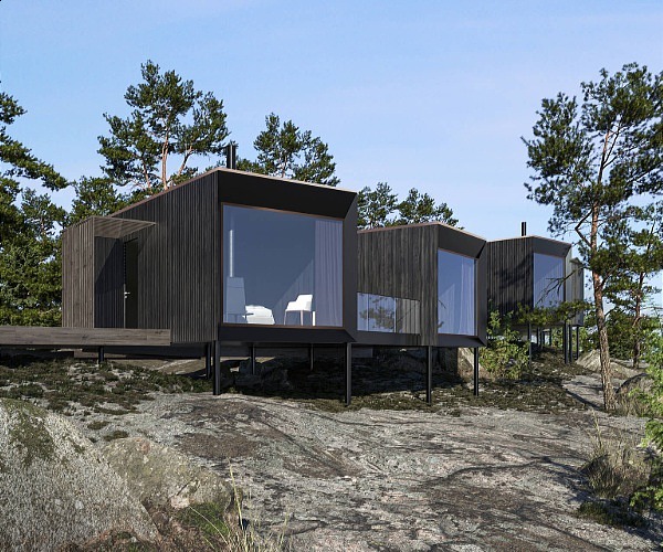 6 beautiful and immersive retreats that make Finland the ideal post-pandemic destination