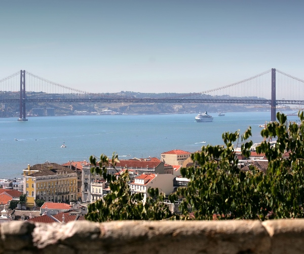 9 reasons to visit Lisbon, Portugal