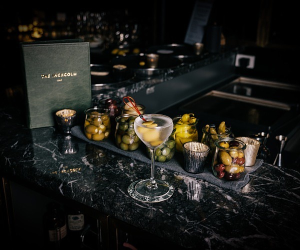 Australia’s most indulgent hotel package will set you back $49,999 for just one night