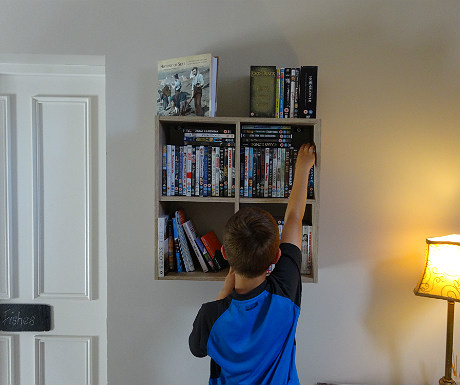 Canowindra DVDs