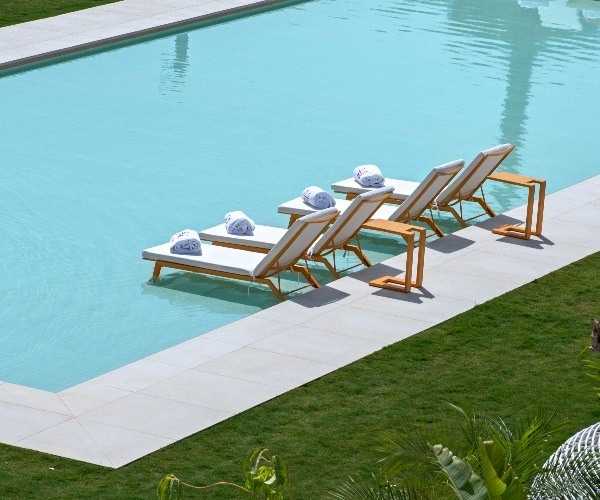 Short stay: SO/ Sotogrande, Sotogrande, Andalucia, Spain