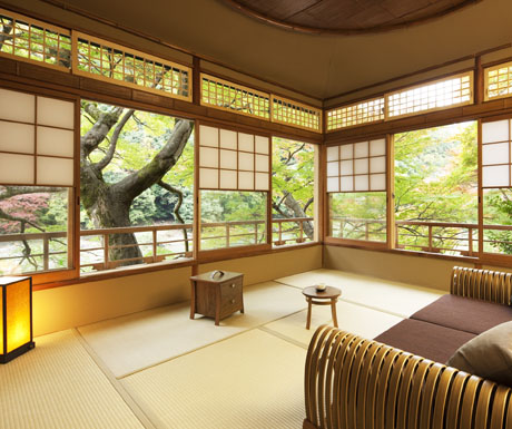 Hoshinoya Kyoto