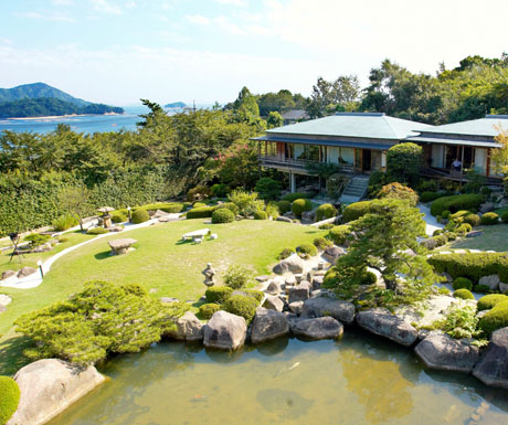 Sekitei Miyajima