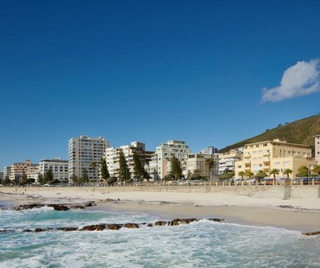 Riviera Suites
