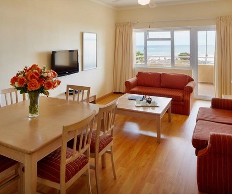 Riviera Suites