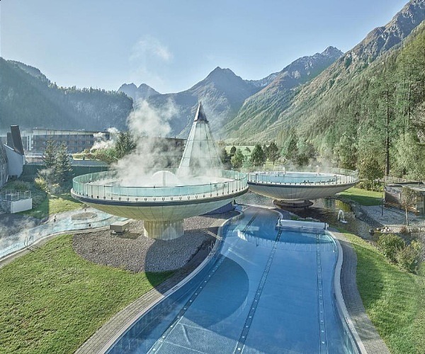 Alpine splendour and urban opulence: the Austria Hotel Collection