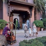 Suite of the week: Grand Riad, Royal Mansour Marrakech, Morocco