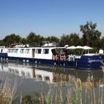 CroisiEurope’s Charming Provence cruise, France