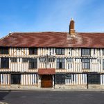 Short stay: Indigo Hotel, Stratford-upon-Avon, Warwickshire, UK
