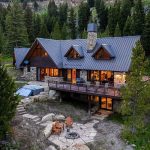 10 of the best vacation homes in the USA