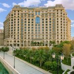 New luxury hotel opens in Doha in time for FIFA World Cup Qatar 2022