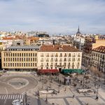 Short stay: Ocean Drive Hotel, Madrid, Spain