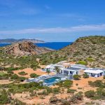 5 luxurious Mediterranean villas