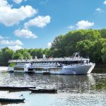 CroisiEurope’s Loire river cruise, France