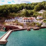Short stay: Cary Arms and Spa, Babbacombe, Devon, UK