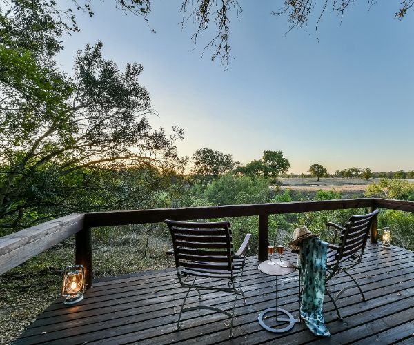 Short stay: Sabi Sabi Selati Lodge, Sabie Game Reserve, Sabi Sand Wiltuin, South Africa