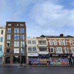 Short stay: Aptel East, Tower Hamlets, London, UK