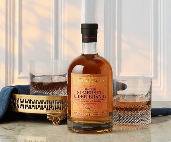 20 luxury drinks to enjoy this Christmas (2022) - UK & Europe edition