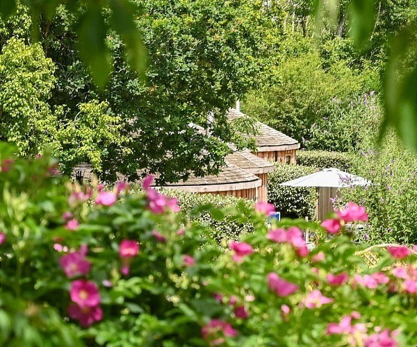 Short stay: The Treehouses, Dittisham Hideaway, Devon, UK