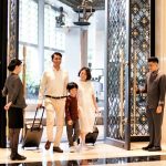 Art-inspired family staycation package at Four Seasons Hotel Jakarta