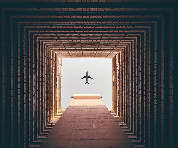 New travel resolutions for a new year