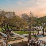 Radisson Blu Mosi-oa-Tunya Livingstone Resort, Zambia