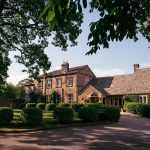A trio of gourmet wine events at The Devonshire Arms Hotel