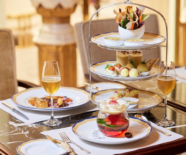 New dining options at The Peninsula Hong Kong this Spring