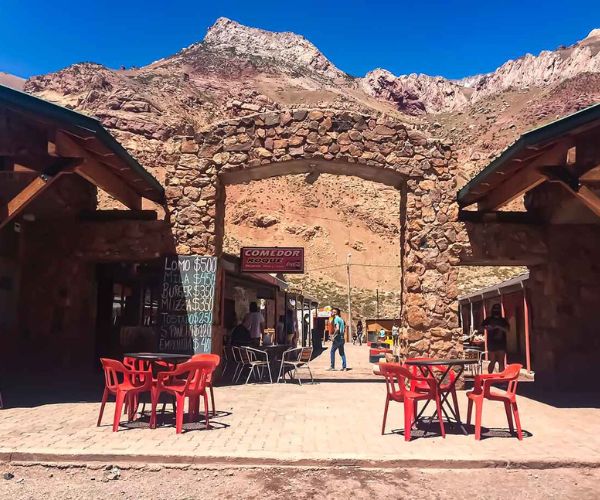 The 10 best destinations around the world for foodies