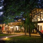 The first internationally branded hotel in Victoria Falls in over a decade